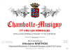 Ghislaine Barthod Chambolle Musigny Premier Cru Les Veroilles