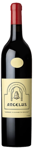 Chateau Angelus "Hommage A Elisabeth Bouchet" Bordeaux