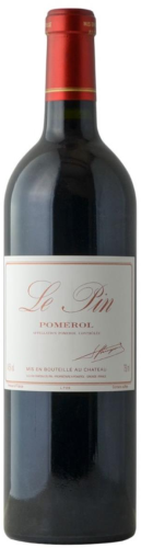 Le Pin Pomerol