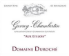 Domaine Duroche Gevrey Chambertin aux Etelois