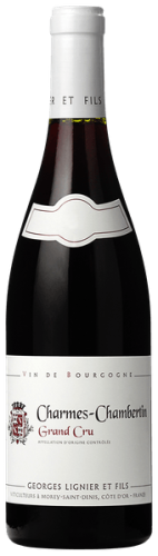 Georges Lignier et Fils Charmes Chambertin Grand Cru Georges Lignier et Fils Charmes Chambertin Grand Cru