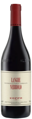 Coppo Langhe Nebbiolo DOC