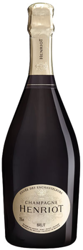 Henriot Champagne Cuvee des Enchanteleurs