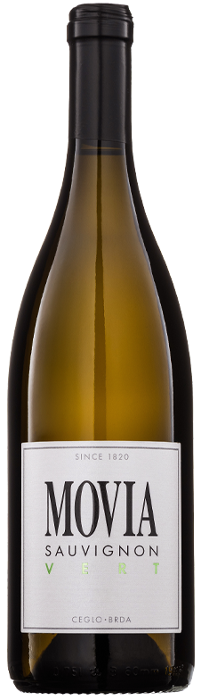 Movia Sauvignon Vert