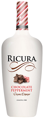Ricura Liqueur Cream Chocolate Peppermint