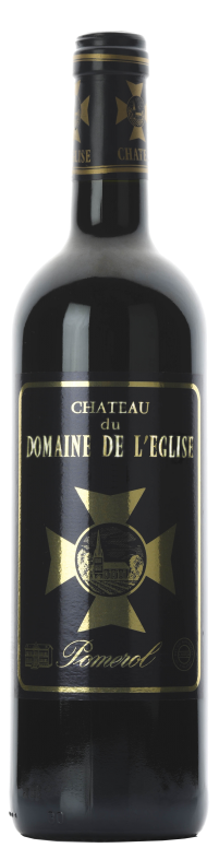 Chateau du Domaine de l'Eglise Pomerol Chateau du Domaine de l'Eglise Pomerol