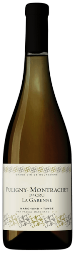 Marchand-Tawse Puligny Montrachet Premier Cru la Garenne Marchand-Tawse Puligny Montrachet Premier Cru la Garenne