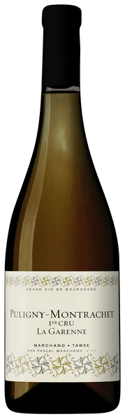 Marchand-Tawse Puligny Montrachet Premier Cru la Garenne