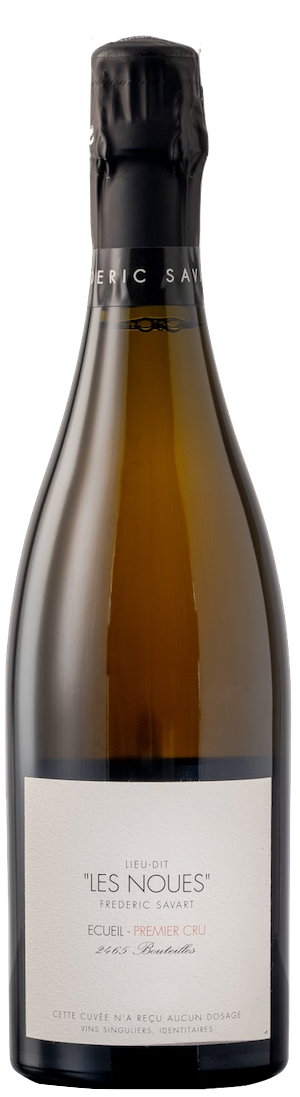 Frederic Savart Champagne Premier Cru Les Noues
