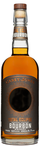 Casey Jones Bourbon Total Eclipse