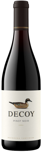 Decoy Pinot Noir California
