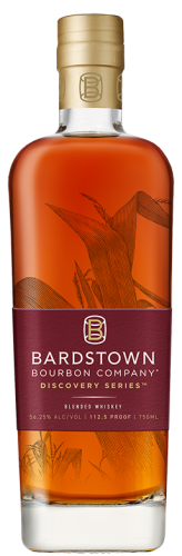 Bardstown Bourbon Discovery Series #9 Bardstown Bourbon Discovery Series #9