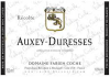 Domaine Fabien Coche Auxey Duresses Blanc