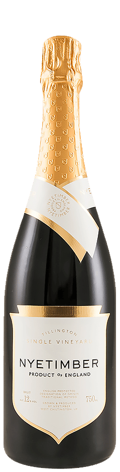Nyetimber Sparkling Tillington Single Vineyard Nyetimber Sparkling Tillington Single Vineyard