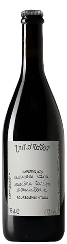 Cascina 'Tavijn Vino Rosso (Barbera/Freisa) Cascina 'Tavijn Vino Rosso (Barbera/Freisa)