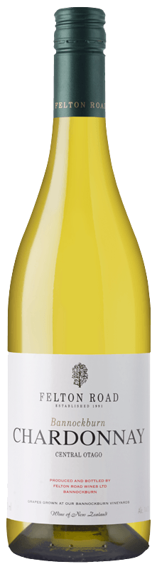 Felton Road Chardonnay Bannockburn