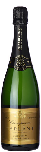 Tarlant Champagne Brut Tradition