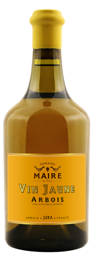 Domaine Maire & Fils Vin Jaune Arbois Domaine Maire & Fils Vin Jaune Arbois