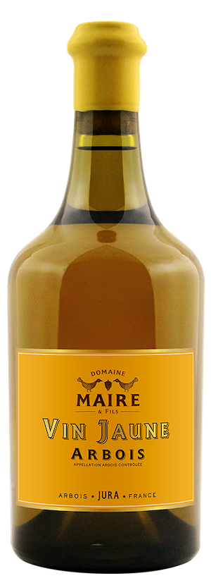 Domaine Maire & Fils Vin Jaune Arbois