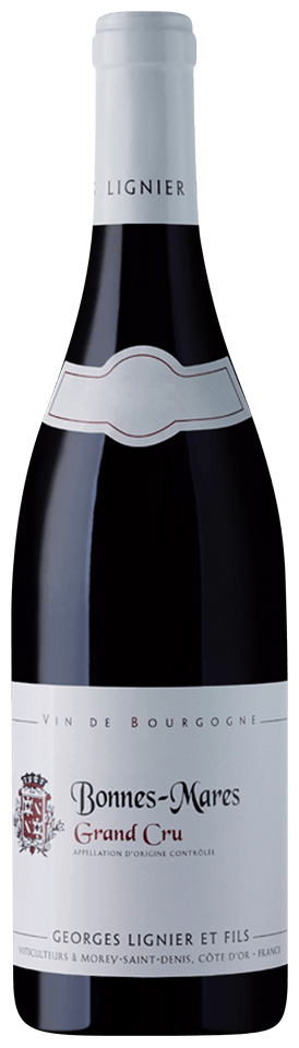 Georges Lignier et Fils Bonnes Mares Grand Cru Georges Lignier et Fils Bonnes Mares Grand Cru