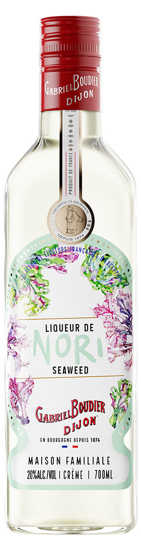 Gabriel Boudier Liqueur de Nori Seaweed