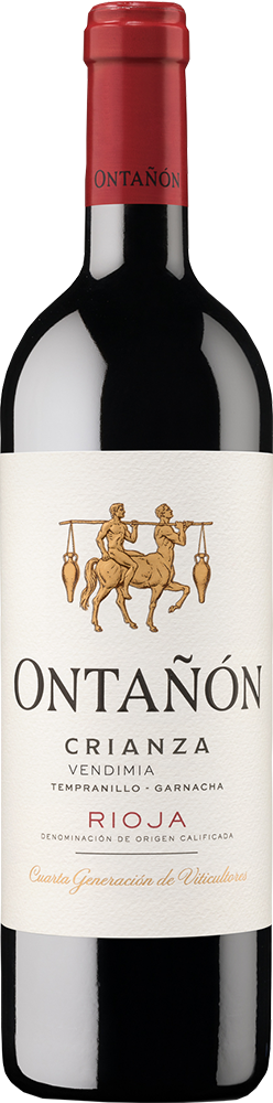 Ontanon Rioja Crianza