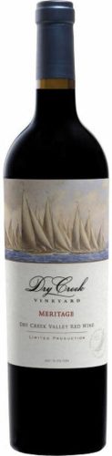 Dry Creek Vineyard Meritage