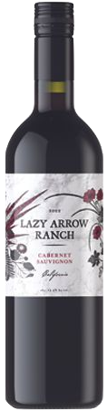 Lazy Arrow Ranch Cabernet Sauvignon