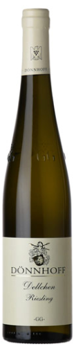 Donnhoff Norheimer Dellchen Riesling GG