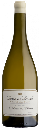 Domaine Laroche Chablis Les Blanchots la Reserve de L'obedience