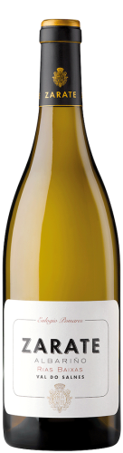 Zarate Rias Baixas Albarino