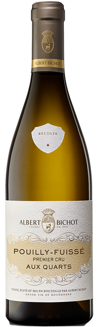 Albert Bichot Pouilly Fuisse 1er Cru aux Quarts Albert Bichot Pouilly Fuisse 1er Cru aux Quarts