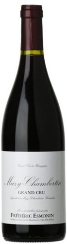 Frederic Esmonin Mazy Chambertin Grand Cru Frederic Esmonin Mazy Chambertin Grand Cru