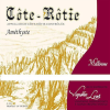 Bernard Levet Cote Rotie Amethyste