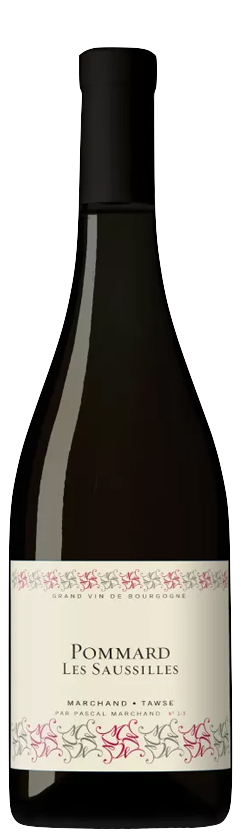 Marchand-Tawse Pommard Les Saussilles Marchand-Tawse Pommard Les Saussilles