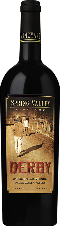 Spring Valley Cabernet Sauvignon Derby