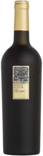 Feudi di San Gregorio Irpinia Serpico