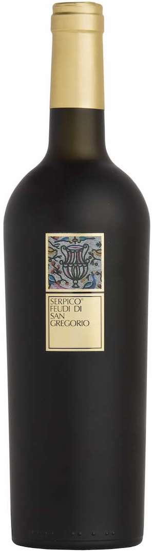 Feudi di San Gregorio Irpinia Serpico Feudi di San Gregorio Irpinia Serpico