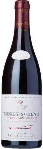 Domaine Tortochot Morey St Denis Premier Cru aux Charmes