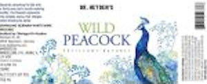 Dr. Heyden Pet Nat Riesling Wild Peacock