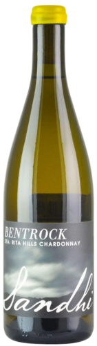 Sandhi Chardonnay Bentrock