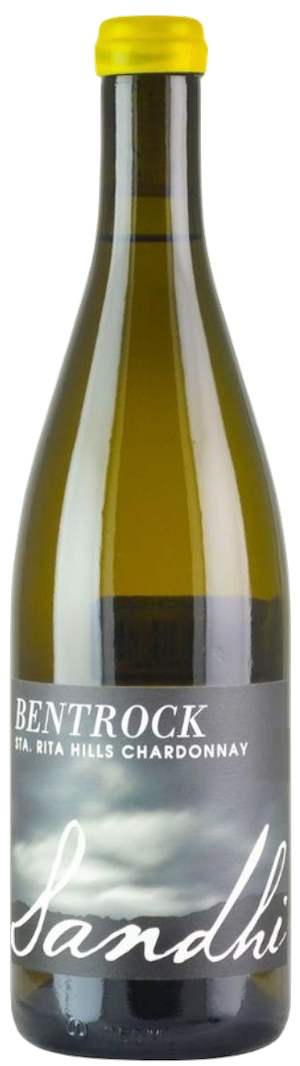 Sandhi Chardonnay Bentrock