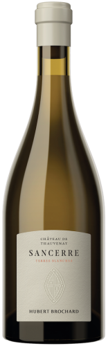 Hubert Brochard Sancerre Chateau de Thauvenay