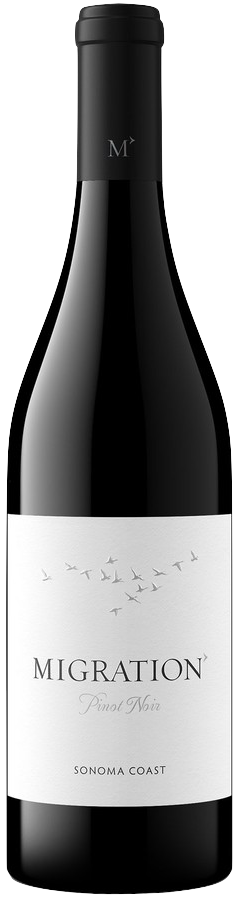 Migration Pinot Noir Sonoma Coast