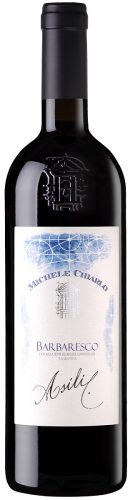 Michele Chiarlo Barbaresco Asili