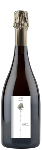 Anne Sophie Pic & M. Chapoutier Saint Peray Brut Nature "Le Pin"