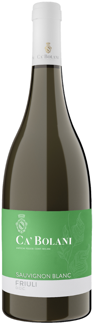 Tenuta Ca' Bolani Sauvignon Blanc