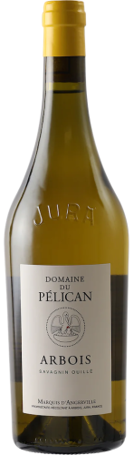 Domaine du Pelican Arbois Savagnin Ouille