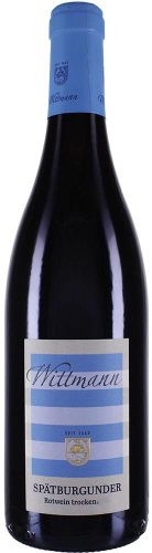 Wittmann Spatburgunder Rotwein Trocken