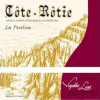 Bernard Levet Cote Rotie la Peroline Bernard Levet Cote Rotie la Peroline